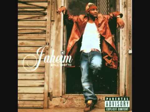 Jaheim - Put That Woman First