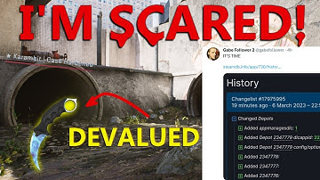 CSGO Source 2 Is Coming Any Minute Now and It Might Not Be What You Expect!