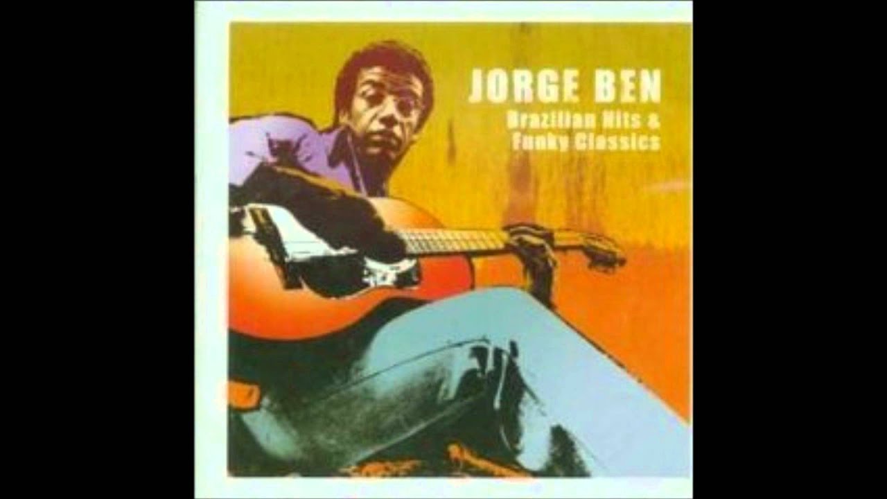 Jorge Ben - Mas que Nada/ É de manhã (Versão ao vivo)