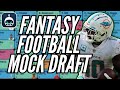 2023 Fantasy Football PPR Mock Draft - Sleeper Draft Strategy