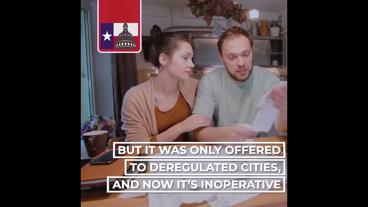 LiteUp Texas YouTube