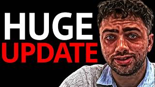 Mizkif is Finally Going Full Demon Time