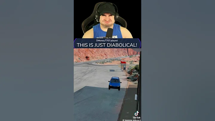 My Viewers have insane timing! Try not to laugh!