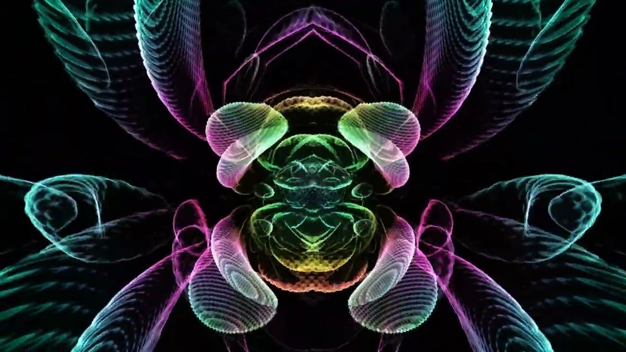 Ace Ventura - Going Back (Pitch Black's Eternally Happy Remix) | Chill Space