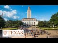 The university of texas at austin  full episode  the college tour