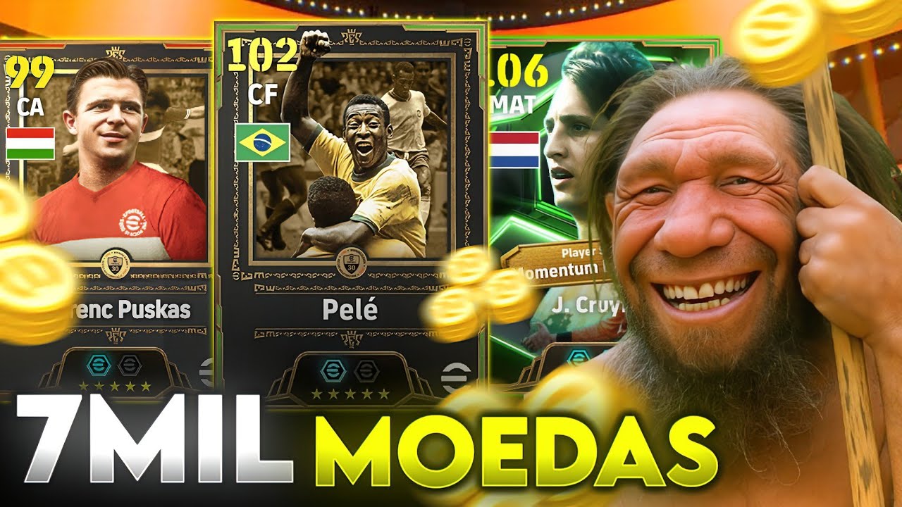 Girando no FENONIMO do PeléKKKKKKKKKKKKK