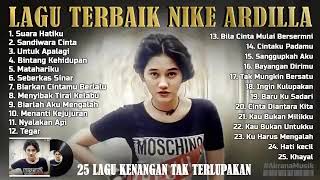 NIKE ARDILLA - KUMPULAN LAGU TERBAIK NIKE ARDILLA
