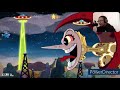 This games causes me pain | Cuphead #2