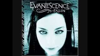 Evanescence-Bring Me To Life. (HQ)