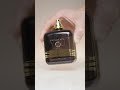 Armani Stronger With You OUD Kurze Duftbewertung Neues Oud Parfüm Von Armani