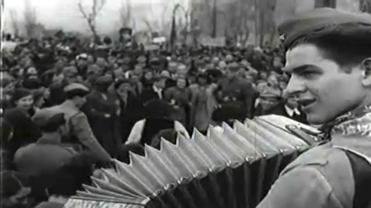 Sa Ovcara i Kablara (Druze Tito, bela lica) - Partizanska pjesma / kolo