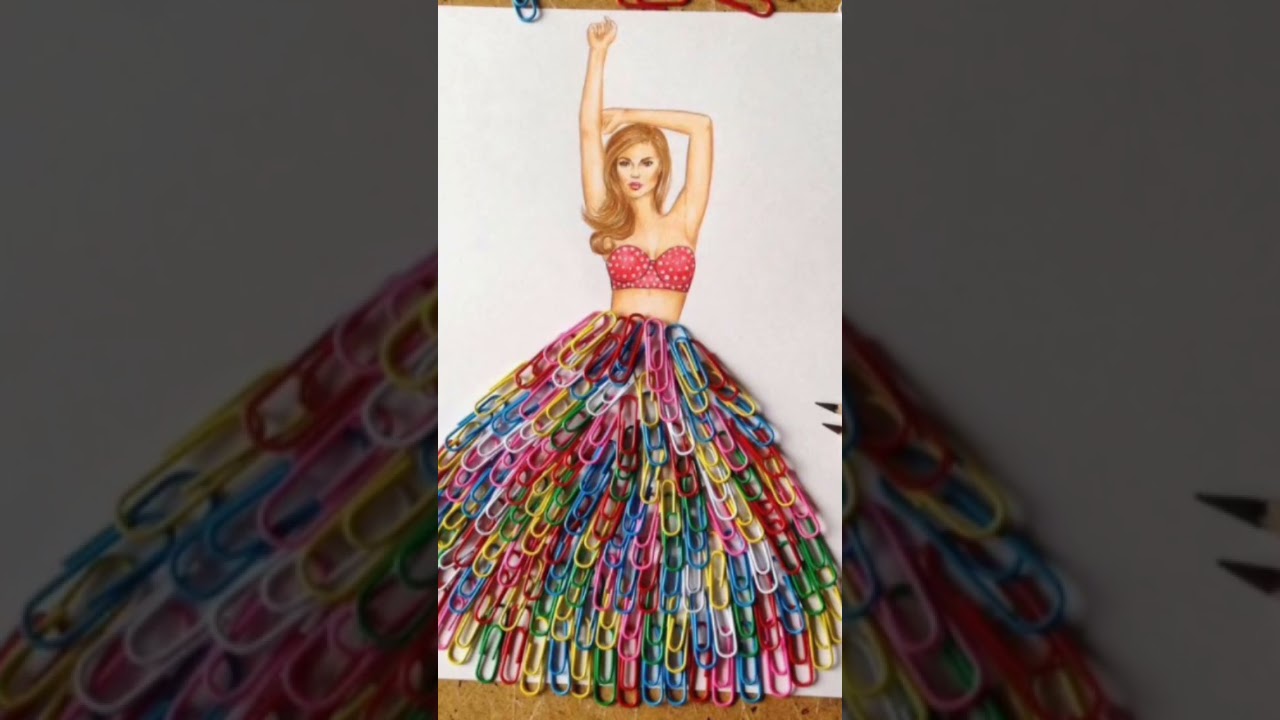 amazing art # shorts # - YouTube