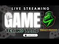 Snake Engine 🐍 Carrom Pool 🔥 Live Stream 🔥Techno Aabid