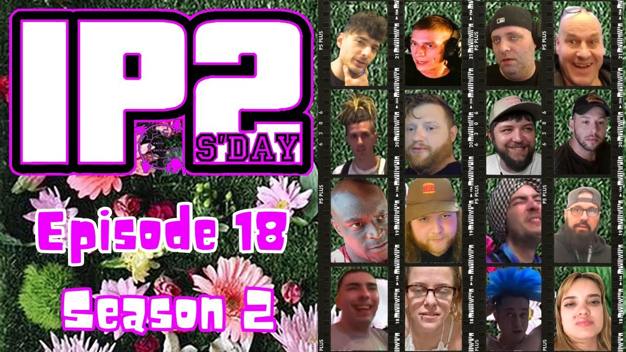IP2sday A Weekly Review Season 2 - Episode 18 - YouTube
