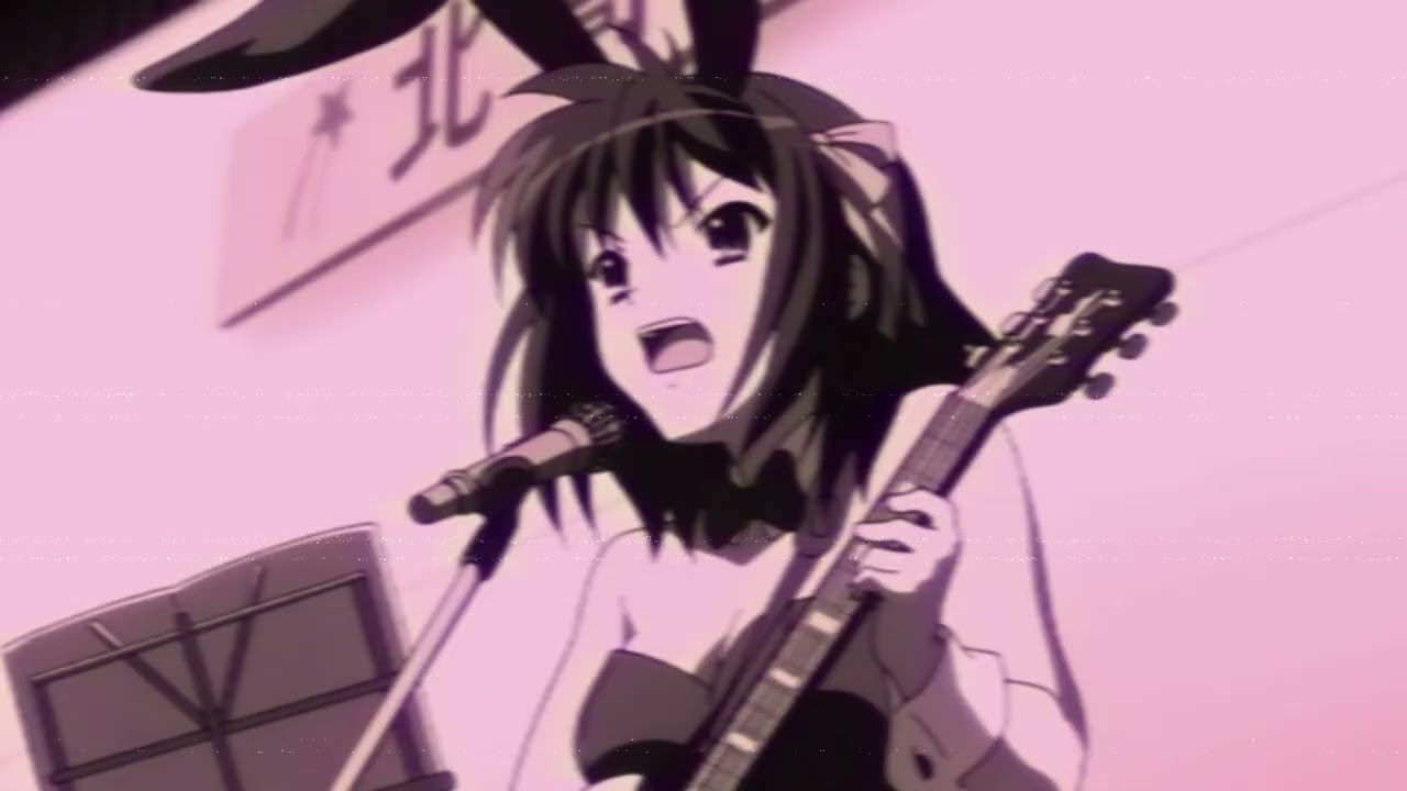 (Nightcore) Voodoo Child - Rogue Traders