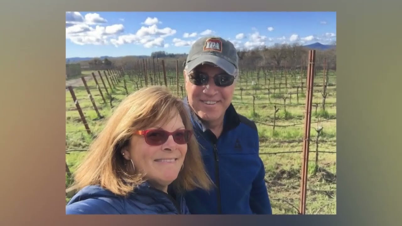 Citizen of the Year 2018 - Chris Ranney