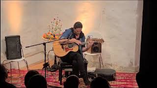 Pink Floyd - “Money” Andreas Kapsalis Live in Switzerland 2023 @AndreasKapsalis