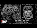 Crematory  the exordium demo 90 full demo 10mlp