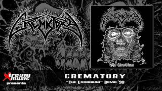 CREMATORY - The Exordium (Demo &#39;90) [Full Demo] [10&quot;MLP]