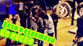 Beso O Espumaso Ft Rodrigo Heredia