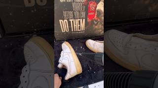 Cleaning sneakers #money #sneakers #ebay #shoes #nike #asmr #asmrsounds #viralshorts  #viral #clean