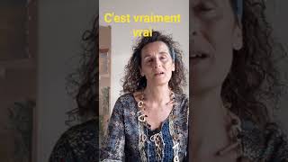 La vérité #éveil #nondualité #spiritualité #présence #conscience #transformationintérieure #paix