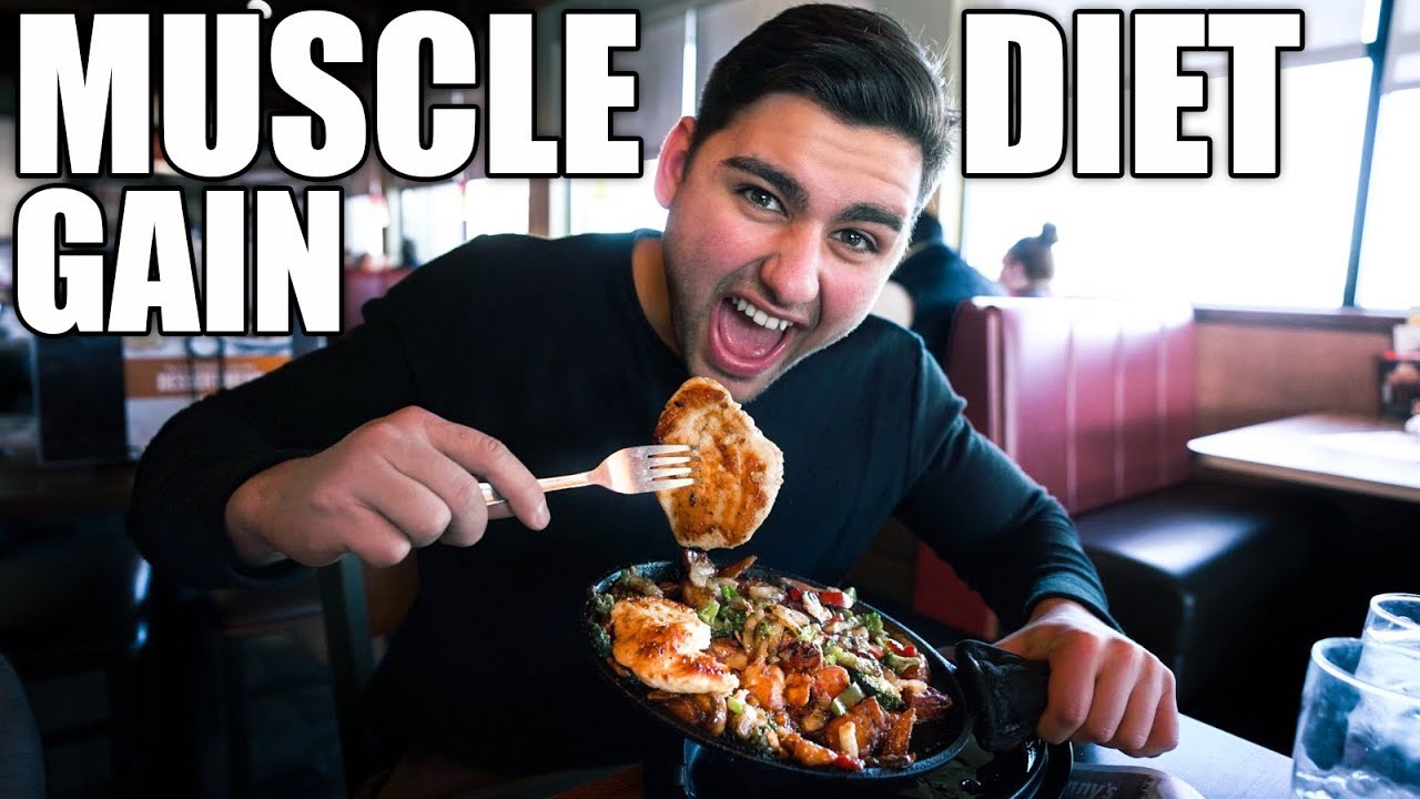 The Muscle Gain Diet Full Day Of Eating YouTube the-muscle-gain-diet-full-day-of-eating-youtube