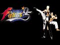 The King Of Fighters 95 Arranged Soundtrack AST 02 Funky Esaka Hero Team