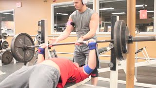 Famous Shoulders, Biceps & Triceps Workout Net Worth