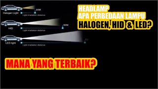 Memilih Lampu LED Terbaik Untuk Rumah