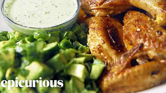 How To Make Peruvian-Style Roast Chicken | Epicurious