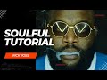 How To Make A Soulful Beat For Rick Ross mp3