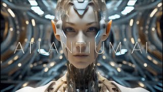 Download Lagu RELASHA AI BEING  Vlog 4 MP3