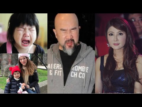 劉真45歲冥誕，辛龍一個人爆哭給劉真舉行生日，4歲女兒不知情問辛龍：“媽媽去哪了，為什么生日也不回家？”，辛龍現況曝光憲哥看了很難受