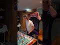 Onze sporters FANATIEK? 🤣 #teamnl #sports #rowing #rower #football #tablefootball #serious #lol #fun