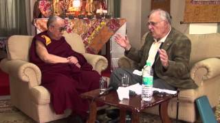 Understanding Global Compassion Webisode 15: The Role of Intelligence of Compassion