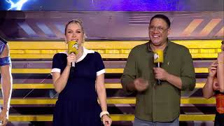 🔴EN VIVO COMBATE 2026 MAXIMA REVANCHA🔴: Programa 38 | 18 de Junio 2026.