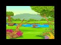 Bawang Merah dan Bawang Putih Theme OST