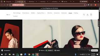 Last Class How to Connect Pixel With Shopify Store