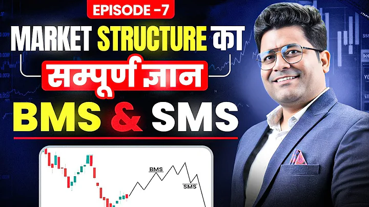 Priyank Sharma REVEALS Shocking Truth About Market Structure Shift