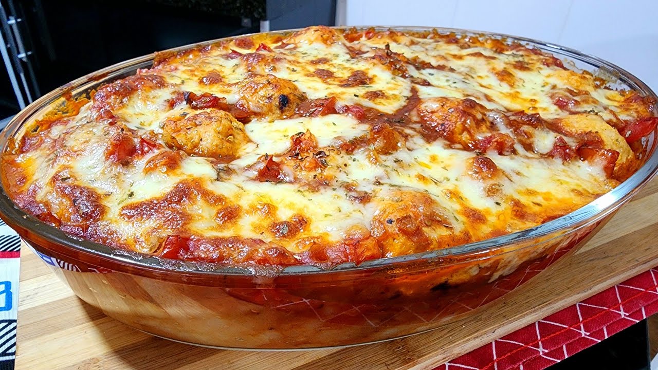 APRENDA FAZER FILÉ DE FRANGO DIFERENTE FÁCIL UMA DELÍCIA 