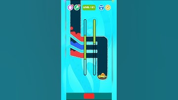 Save The Fish Level 151