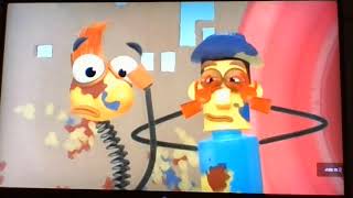 Naughty Ned The Adventures Of Bottle Top Bill And His Best Friend Corky