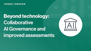 What's new in Collibra AI Governance