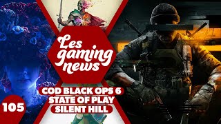 COD Black Ops 6 dans le GamePass ! | Et le reste de l'ACTU JV