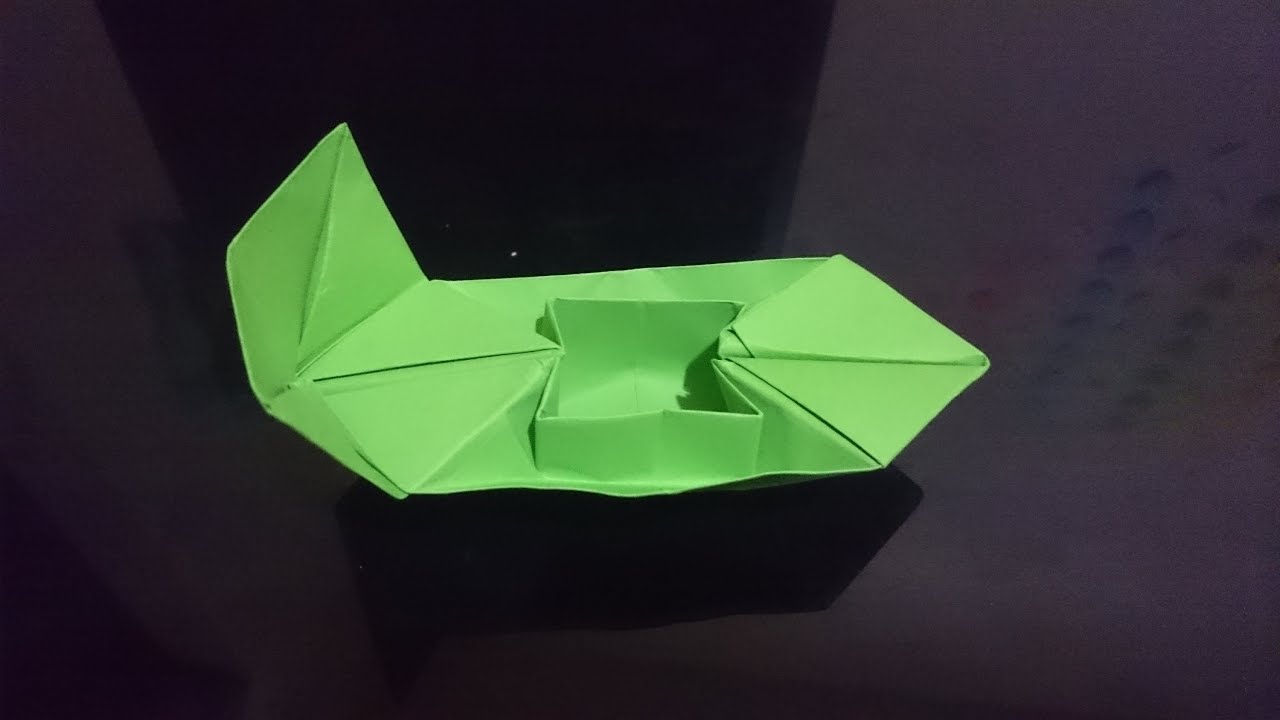 origami speed boat how to make a stylish paper speed boat origami youtube origami speed boat how to make a stylish paper speed boat origami youtube