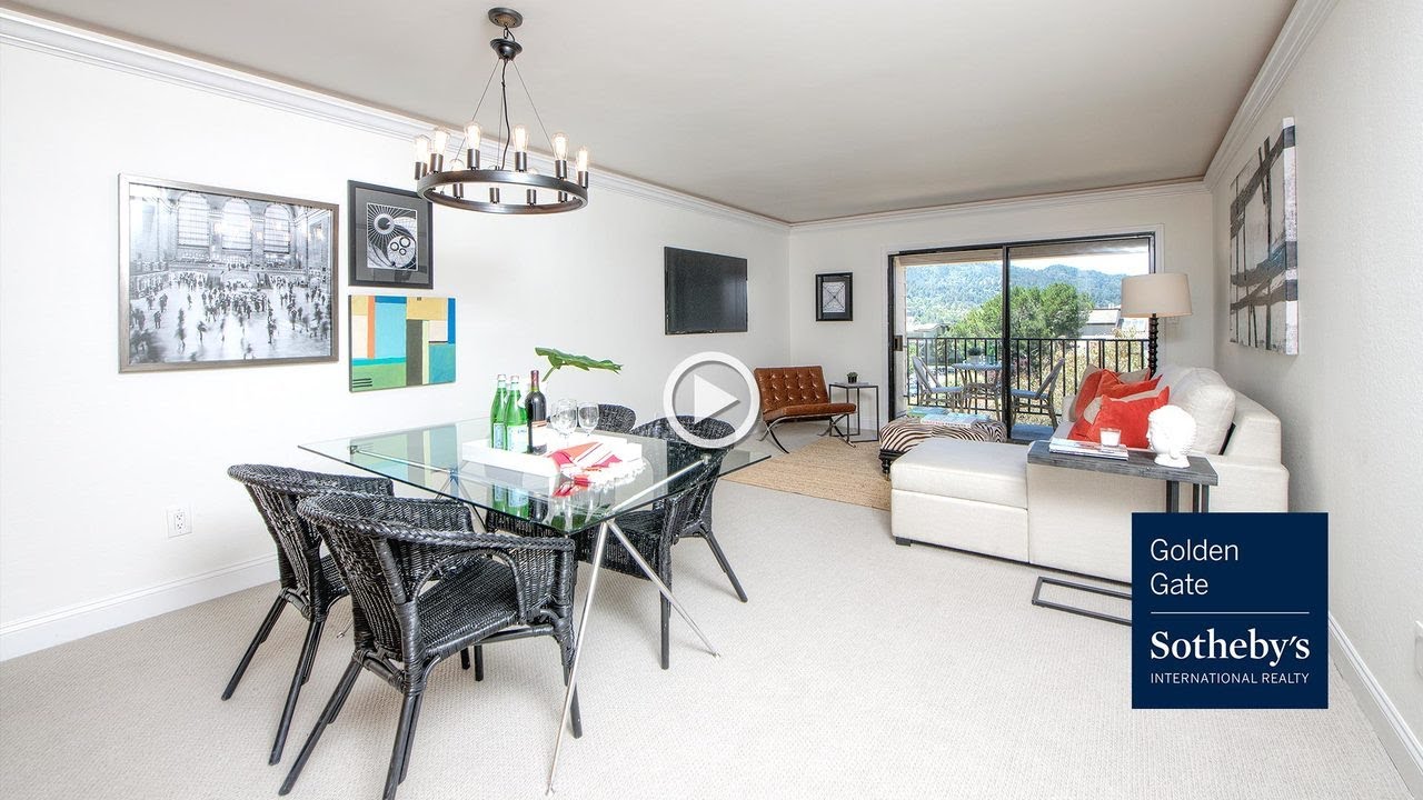 705 Via Casitas Greenbrae CA | Greenbrae Homes for Sale