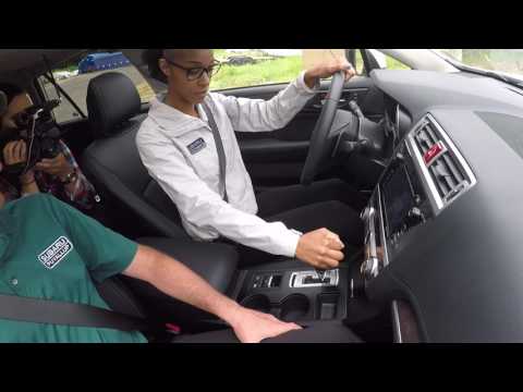 subaru-eyesight-demo:-adaptive-cruise-control-and-lane-keep-assist-review