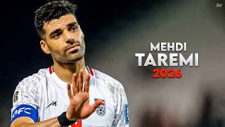 Mehdi Taremi 2026 - Amazing Skills, Assists & Goals - Olympiacos | HD