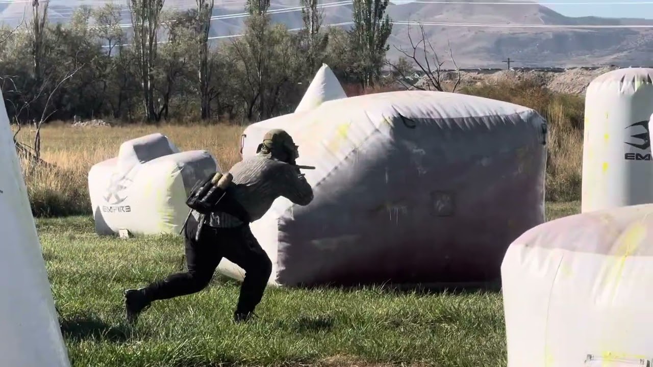 Weekend @ Vendetta Paintball 20240928 part 4